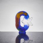 606085 Skulptur